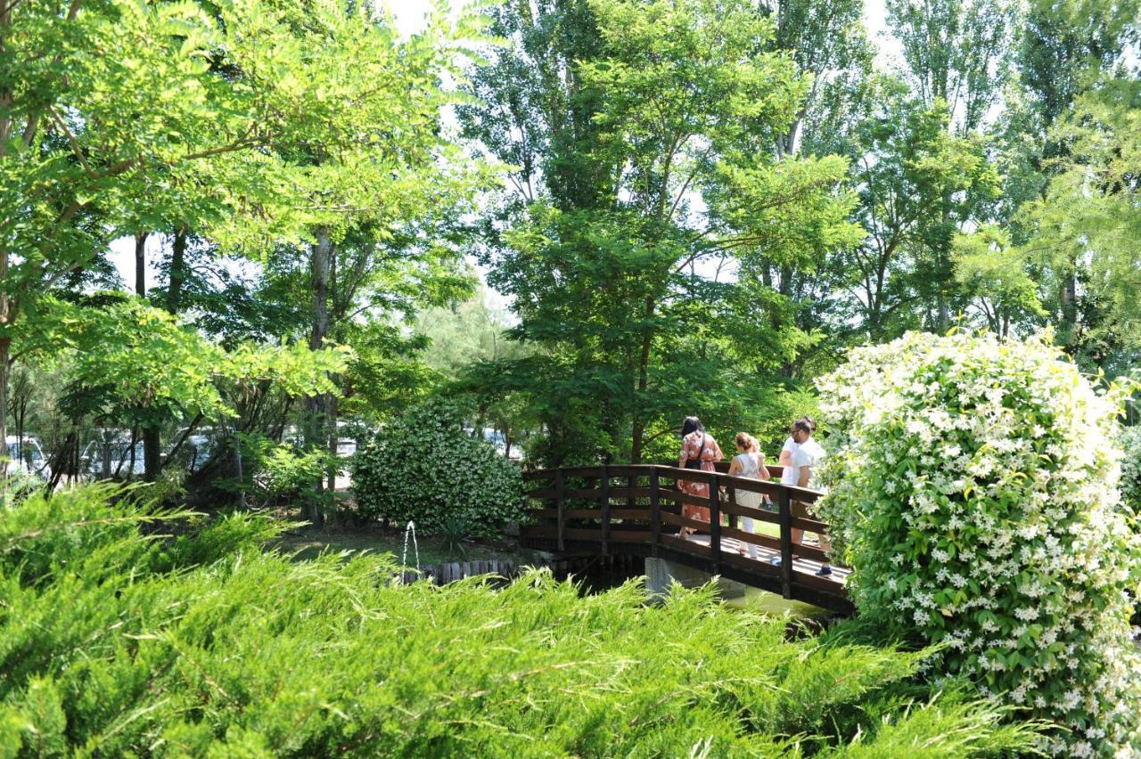 Bed and Breakfast Giardino Di Rebecca à Castiglione di Ravenna Extérieur photo